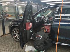 -京车汇LLumar龙膜XPEL威固汽车贴膜(清河店)