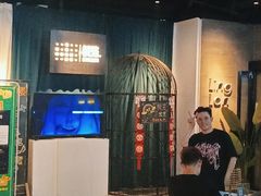 -棂笼·深度沉浸密室(武汉旗舰店)