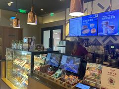 -COSTA COFFEE(新奥购物中心店)