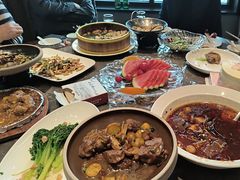 -小三峡食府(西五路店)