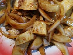 -石记老北京炙子烤肉(松园店)