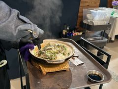 -观塘港茶餐厅(八一大道店)