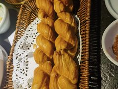 -三道菜(明堂公园店)