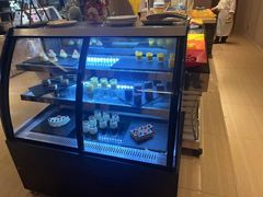 -新希望诺富特酒店-青岛湾中餐厅