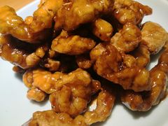 -吕氏疙瘩汤·海鲜新鲁菜(凯德mall新都心店)