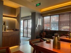 -春熙台韩国料理·章鱼肥牛(西丽店)