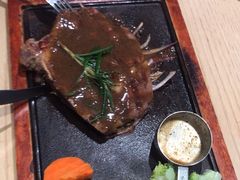 -海维克牛排馆HIGHWIC(右岸环宇坊店)