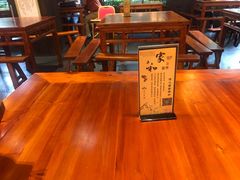 -清心素食自助餐厅(夫子庙店)