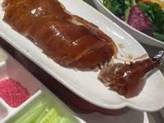 -大鸭梨烤鸭店(花园村店)