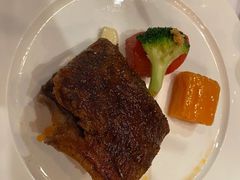 王塑牛排-王品台塑牛排(成都万象城店)