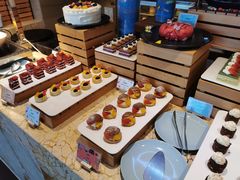 -郑州美盛喜来登大酒店