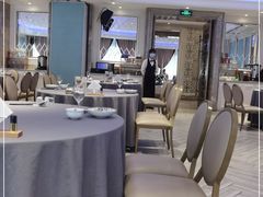 大堂-狮王府淮扬菜(百家湖1912店)