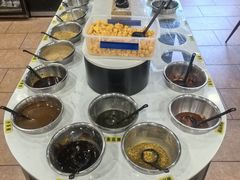 -潮汕美牛肉丸火锅店(天宁寺店)