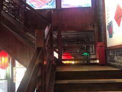 -谭鸭血老火锅(漳州路店)