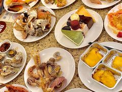 -禾斗海鲜自助(市南银座店)