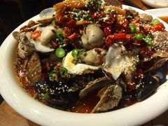 -必点海鲜·鲅鱼水饺(鞍山西道店)