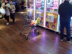 -大鲁阁保龄球(苏州园区店)