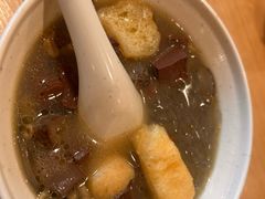 -咬不得高祖生煎·简餐(城站店)