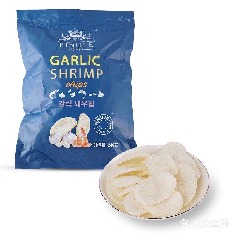 山姆的零食推荐