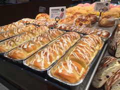 炼乳软软软面包-麦陌(正弘城店)