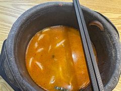 -蜀小沫肉沫麻酱土豆粉(北桥店)