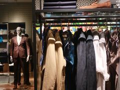 -SUITSUPPLY(安福路店)