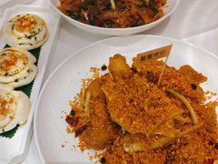 -好友缘酒家(西大店)