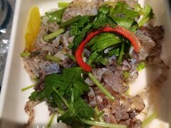 -半天妖烤鱼(丰科万达店)