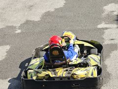 -速马赫卡丁车(琶洲店)
