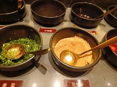 -巴奴毛肚火锅(京西大悦城店)