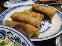 -兰边碗(鼓楼店)