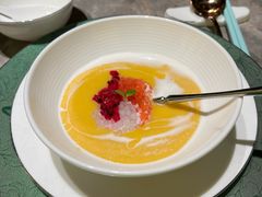 -宫燕府·京菜·烤鸭·淮扬菜(王府中心店)