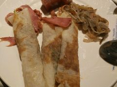 android_upload_pic-星伦多自助料理·涮烤一体(虹悦城店)