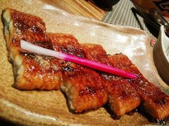 烤鳗鱼-和悦日料(雅颂庭店)