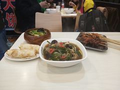 -金乐活美食(中街店)