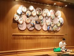 -星巴克臻选(北京颐堤港中心第二店)