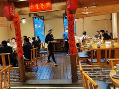 -印象鲵宴·张家界地标美食名片(溪布街店)