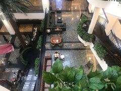 -永隆圣马可国际家居广场(江东中路店)