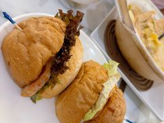 -深仔记正宗云吞面(尖沙咀店)