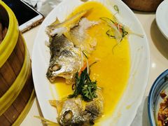 -老边饺子馆(金源店)