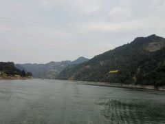 -新安江山水画廊风景区