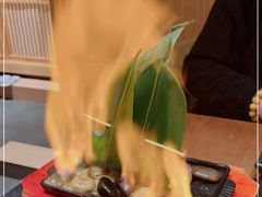 -無境·匠心日本料理(汉街店)