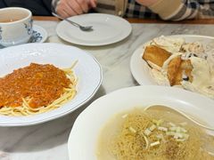 -翠华餐厅(德基广场店)