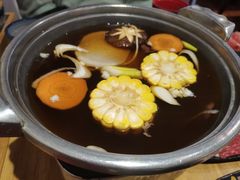 -一井烧肉·活鳗·寿司(望京SOHO店)