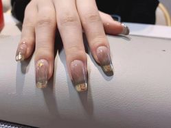 -QueenNail日式美甲美睫