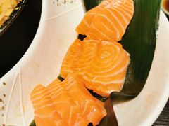 -日本料理神拉面