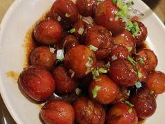 -聚首堂·特色小吃·肘子(什刹海德胜门店)