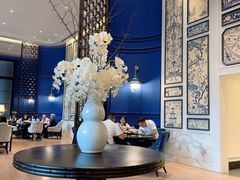 -翠湖轩中餐厅(昆明翠湖宾馆店)
