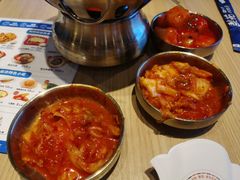 -梨花牛肉汤饭(仁恒伊势丹店)