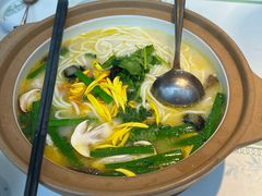 -云海肴·汽锅鸡·云南菜(高德置地店)